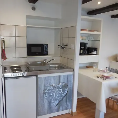 Cerise & Coquelicot * Epfig