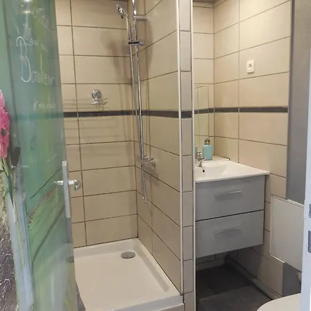 Cerise & Coquelicot *